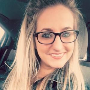 Meet your Posher, Catherine